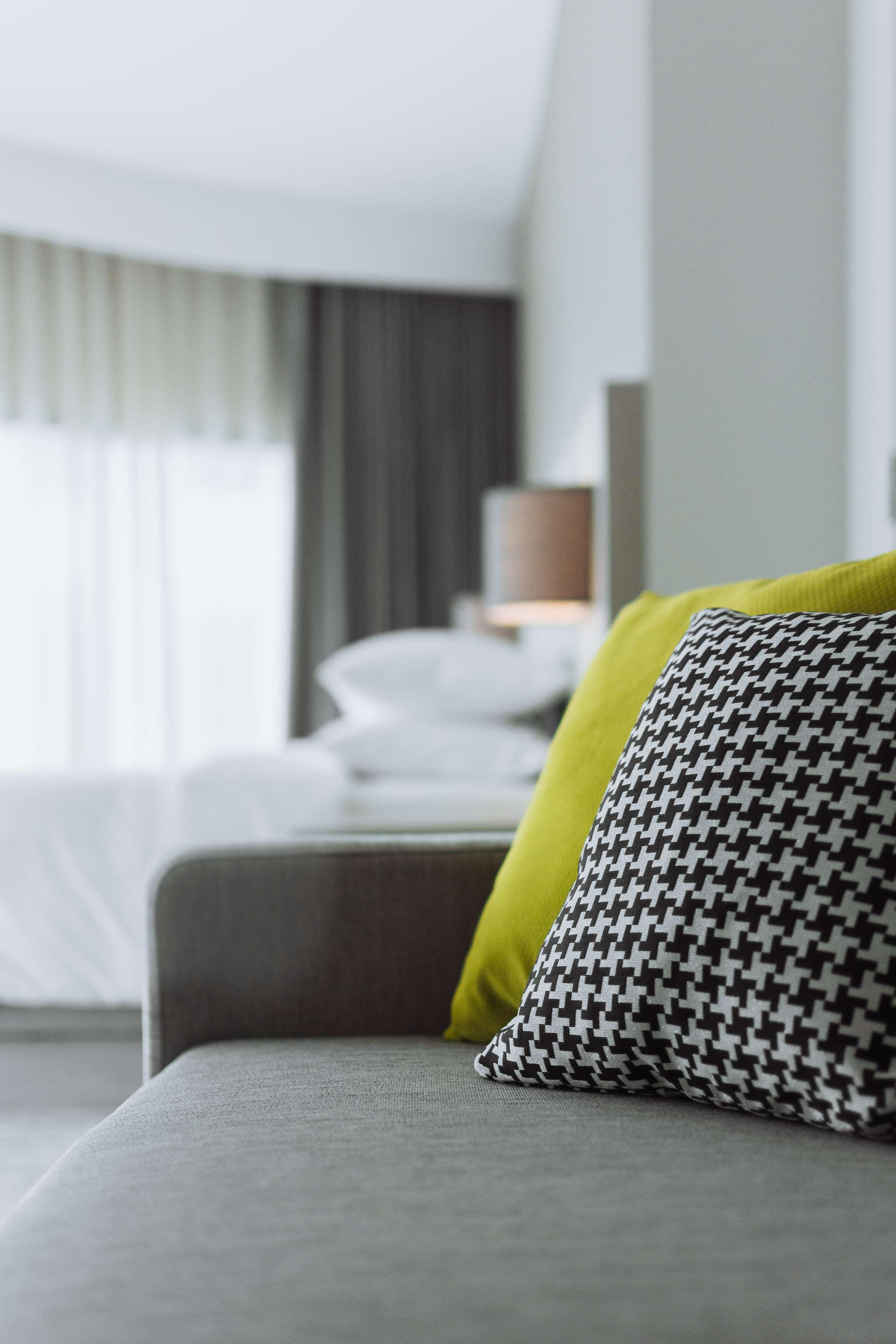 Hyatt Place Bangkok Sukhumvit 24 Esterno foto