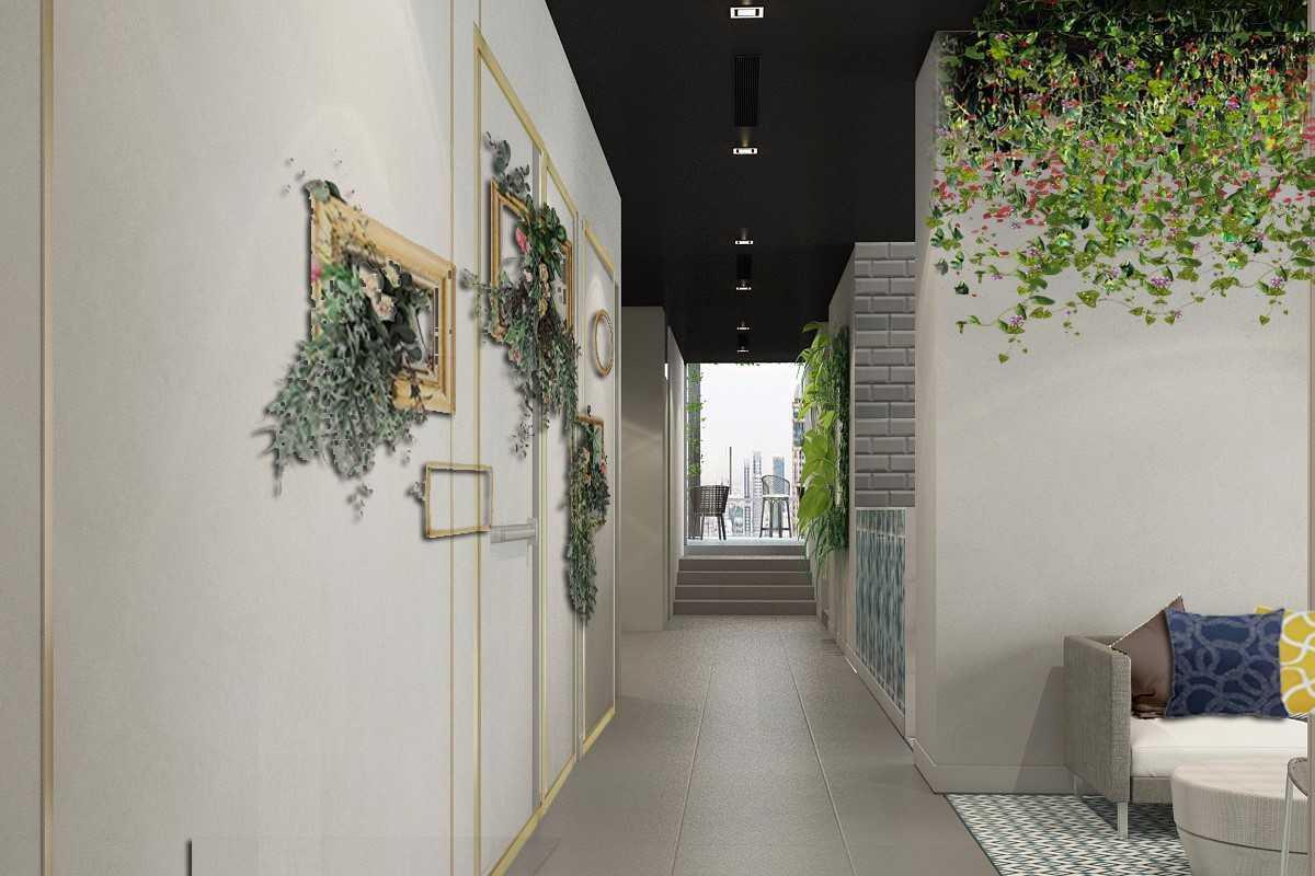 Hyatt Place Bangkok Sukhumvit 24 Esterno foto